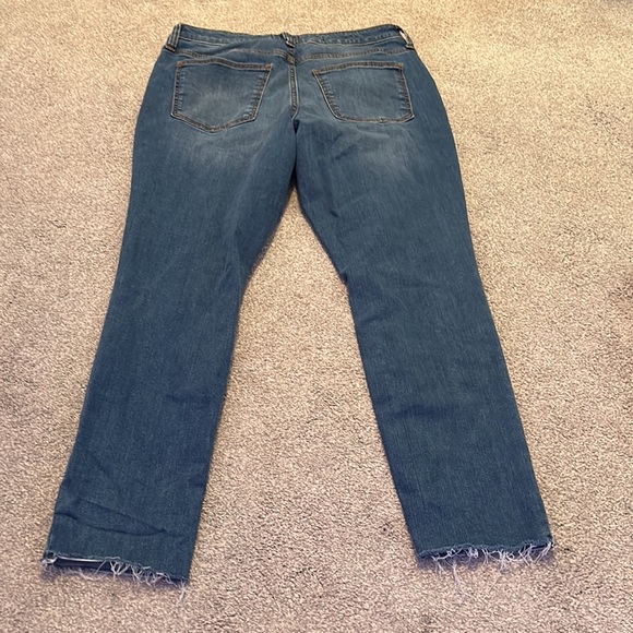 Universal thread jeans - Picture 3 of 5